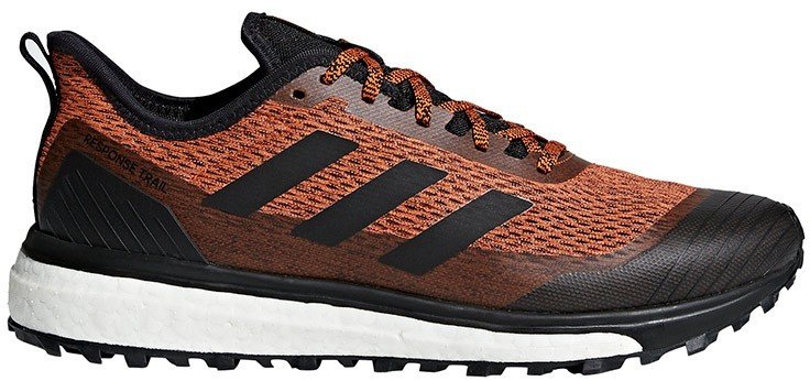 chaussure adidas response trail