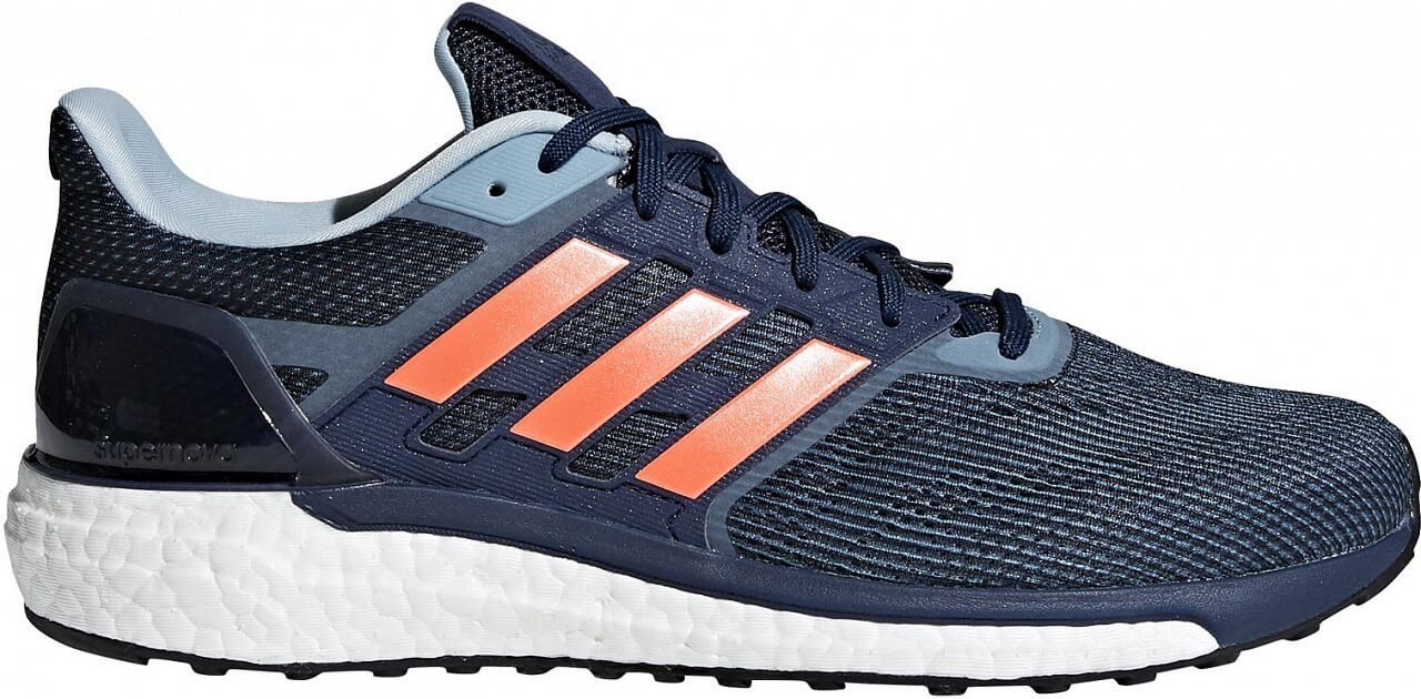 Pánské běžecké boty adidas Supernova