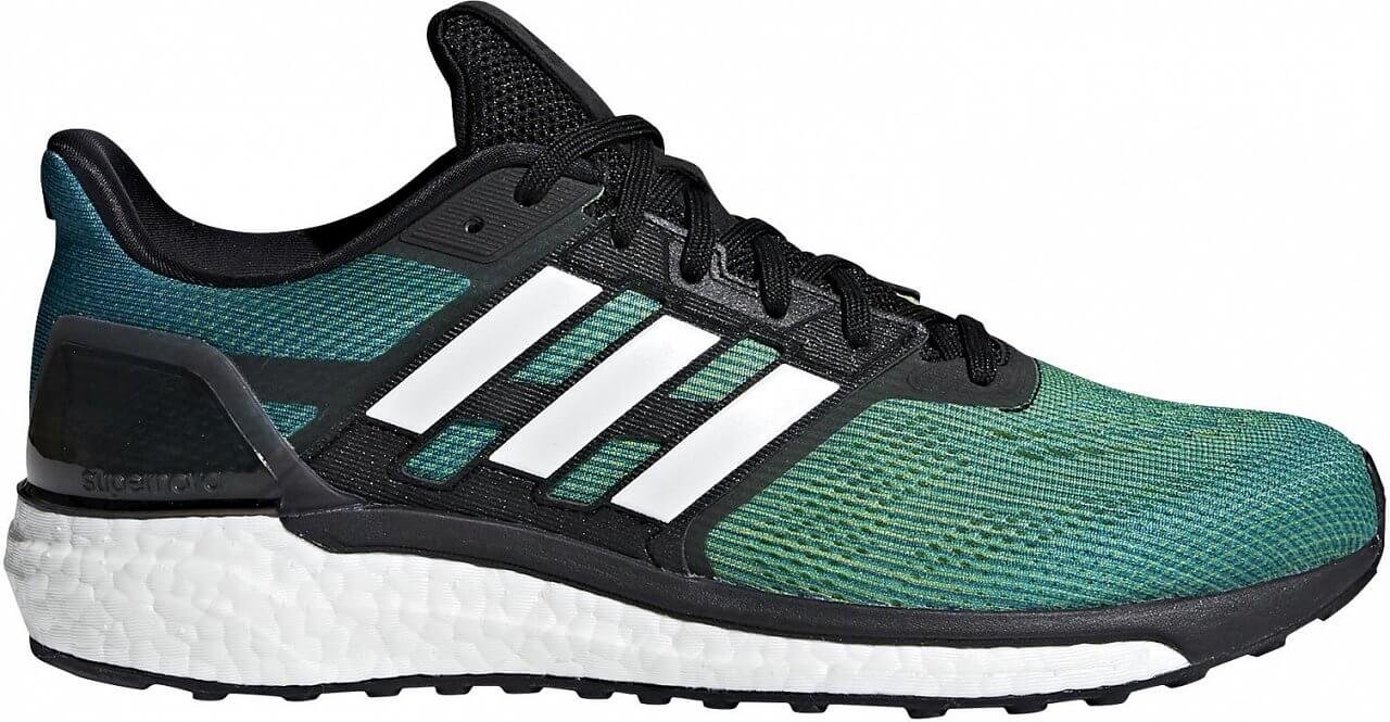 Pánské běžecké boty adidas Supernova