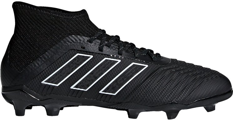 Botas de fútbol adidas PREDATOR 18.1 FG J - Top4Football.es