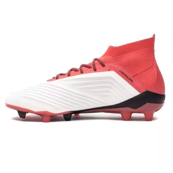 Football shoes adidas PREDATOR 18.1 FG