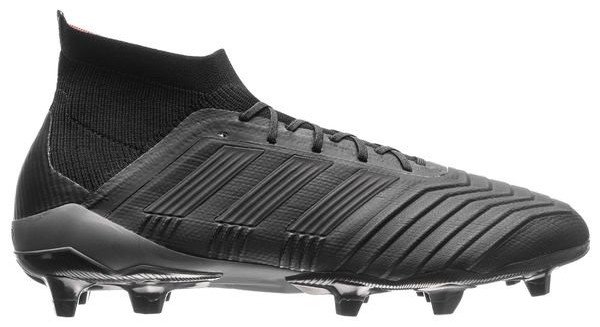 Pánské kopačky adidas Predator 18.1 FG