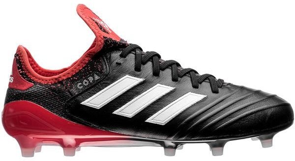 Ghete de fotbal adidas COPA 18.1 FG