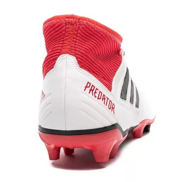 Pánské kopačky adidas Predator 18.3 FG