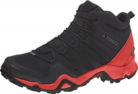 Trail shoes adidas TERREX AX2R MID GTX - Top4Running.com