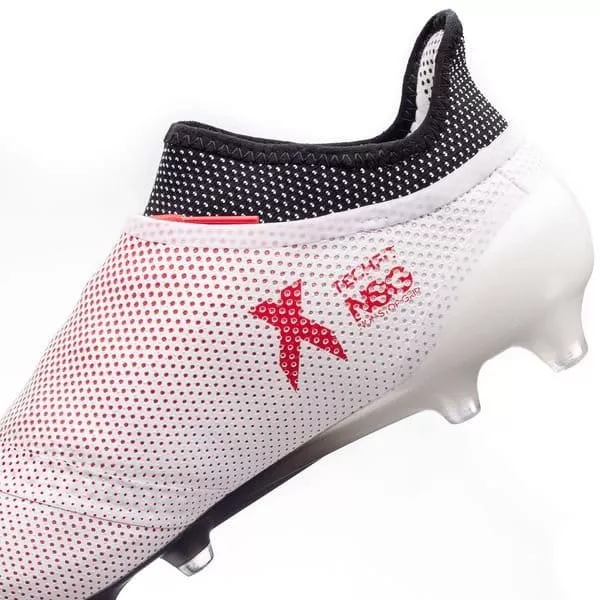 Pánské kopačky adidas X 17+ PureSpeed FG