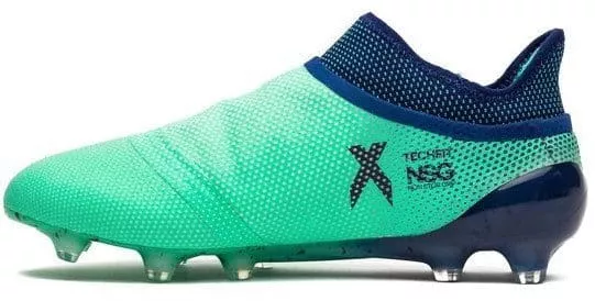 Botas de fútbol adidas X 17+ FG