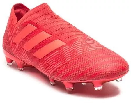 Football shoes adidas NEMEZIZ 17+ 360AGILITY FG