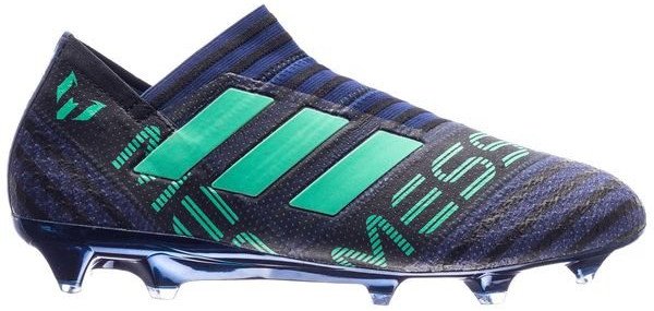Football shoes adidas NEMEZIZ MESSI 17+ 