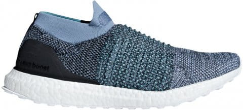 adidas ultraboost laceless parley