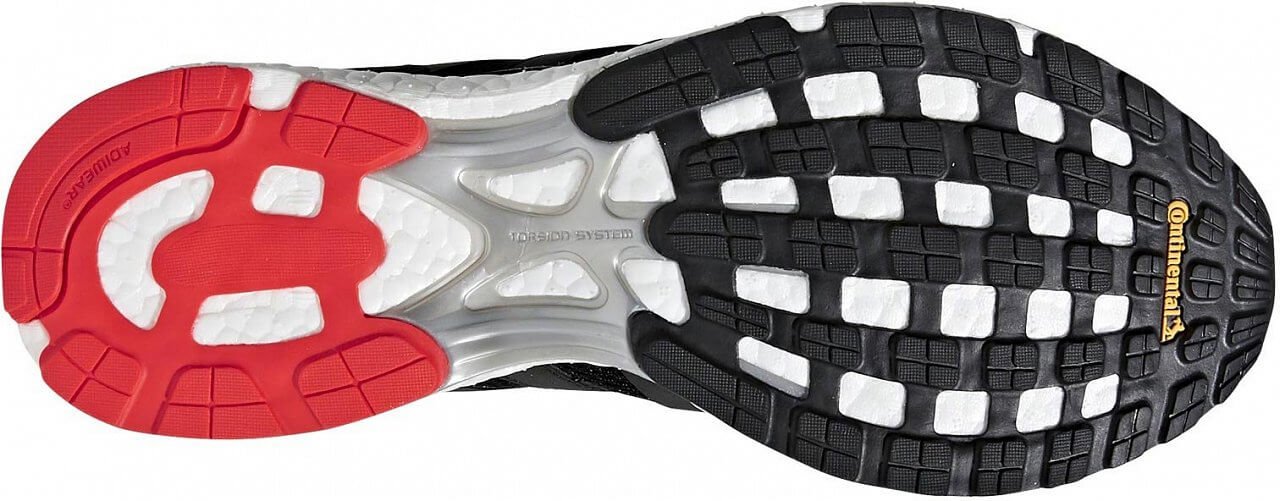 Becks Claraboya ciclo Zapatillas de running adidas adizero adios 3 m - Top4Running.es