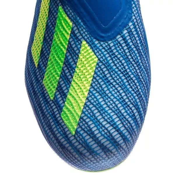 Ghete de fotbal adidas X 18+ FG