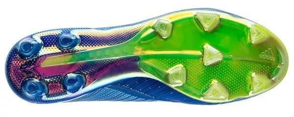 Pánské fotbalové kopačky adidas X 18+ FG