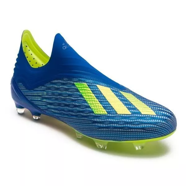 Pánské fotbalové kopačky adidas X 18+ FG