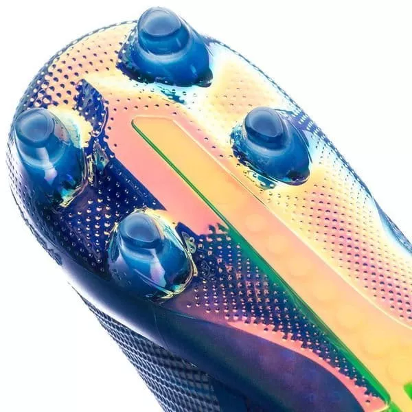 Pánské fotbalové kopačky adidas X 18+ FG
