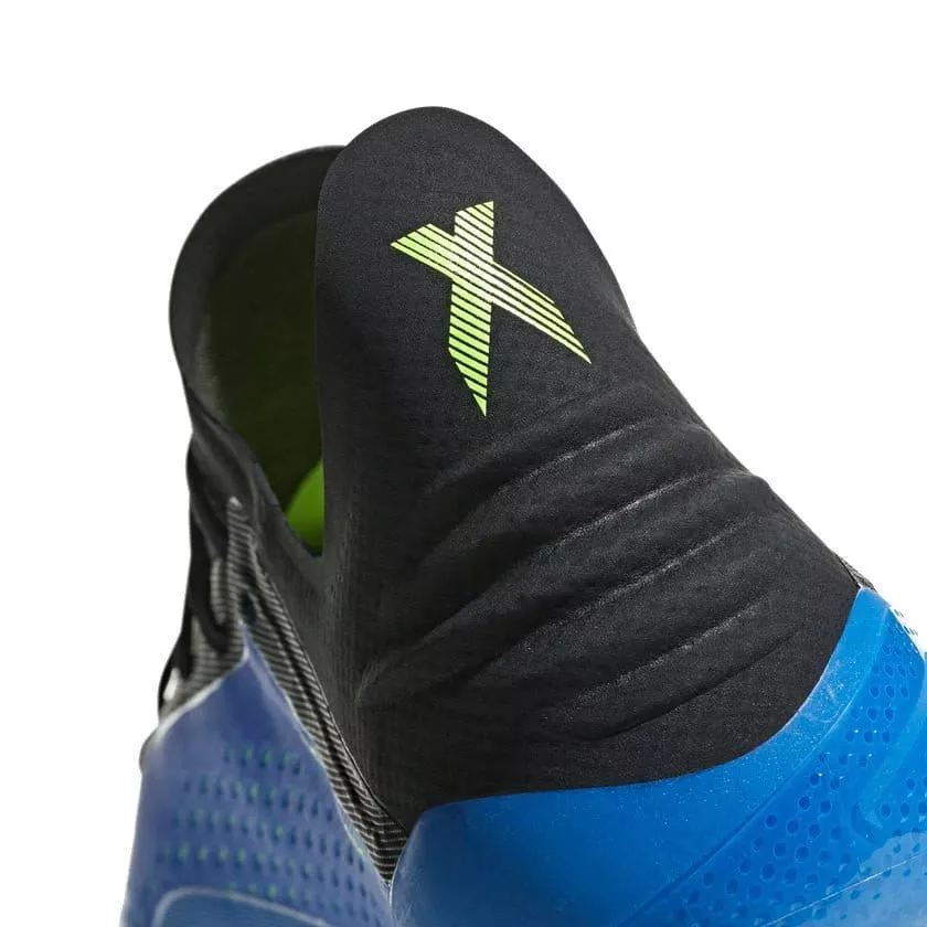 Football shoes adidas X 18.1 SG