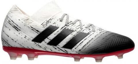 Football shoes adidas NEMEZIZ 18.1 FG J - Top4Football.com