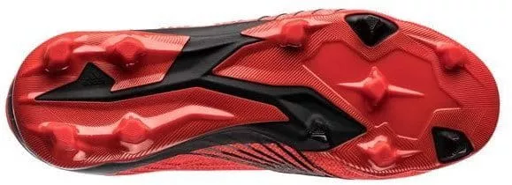 adidas PREDATOR 19+ FG J Futballcipő