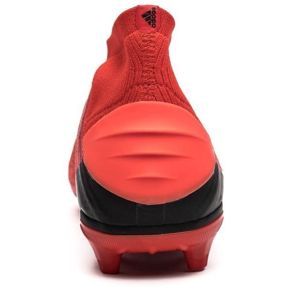 Botas de fútbol adidas PREDATOR 19+ FG J - 11teamsports.es
