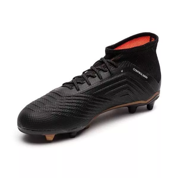 Football shoes adidas PREDATOR 18.1 FG J