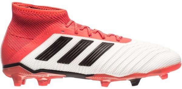 Botas de fútbol adidas PREDATOR 18.1 FG J