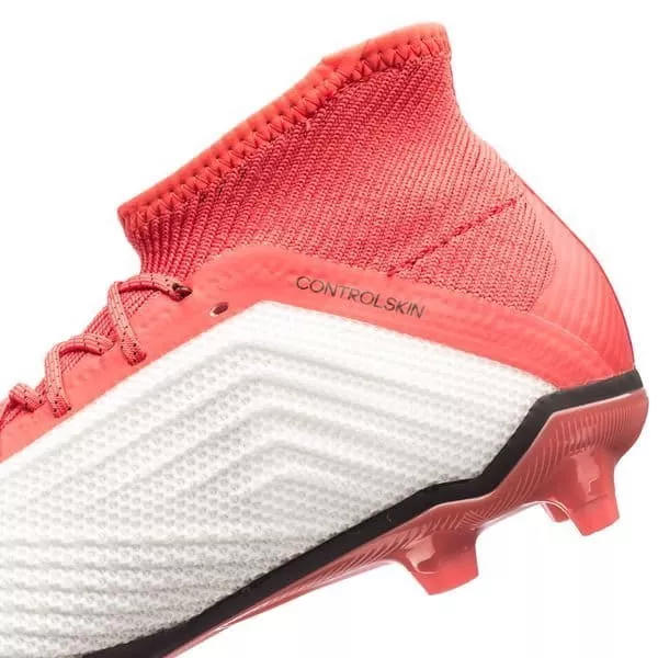 Adidas predator discount 18.1 fg rosa