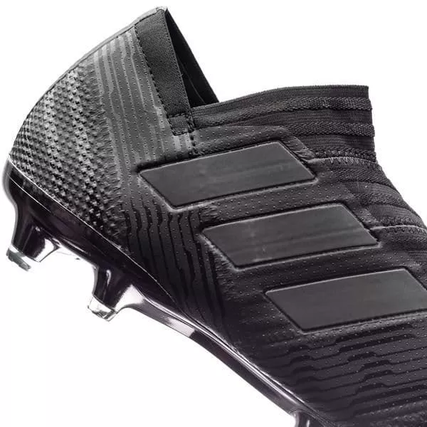 Fußballschuhe adidas NEMEZIZ 17+ FG