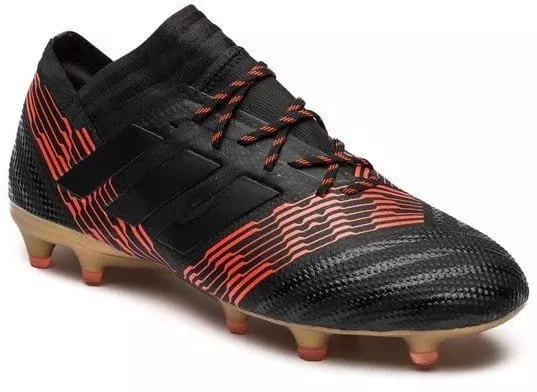 Football shoes adidas NEMEZIZ 17.1 FG