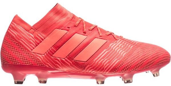 Football shoes adidas NEMEZIZ 17.1 FG 