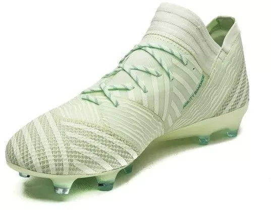 Slagschip Betuttelen maximaliseren Football shoes adidas NEMEZIZ 17.1 FG - Top4Football.com