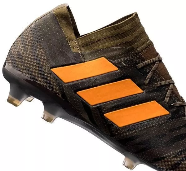 Botas de fútbol adidas NEMEZIZ 17.1 FG