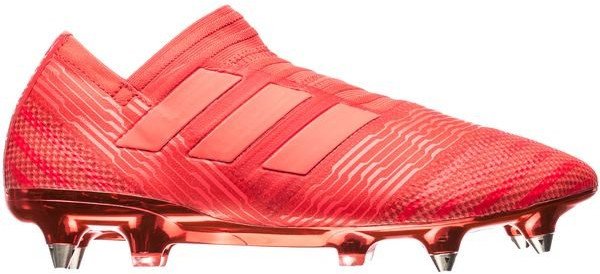 Football shoes adidas NEMEZIZ 17+ SG