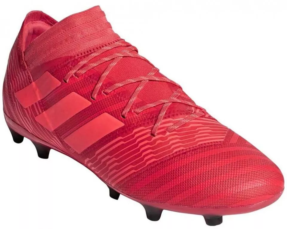 Ghete de fotbal adidas NEMEZIZ 17.2 FG