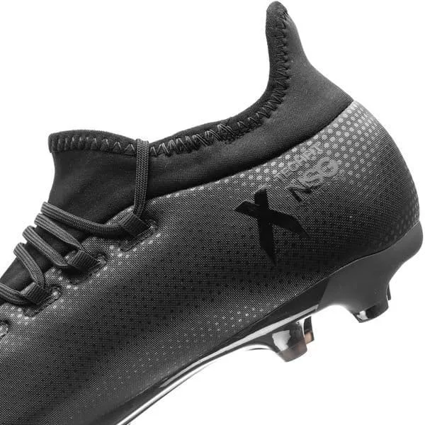Botas de fútbol adidas X 17.1 FG J