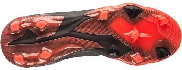 Football shoes adidas PREDATOR 18+ FG J