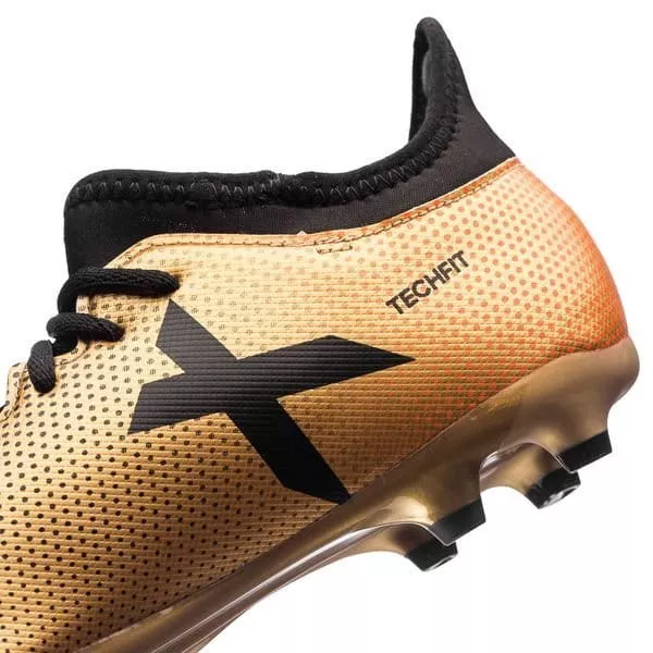 Football shoes adidas X 17.3 FG Top4Football.com