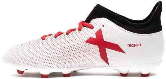 Football shoes adidas X 17.3 FG J