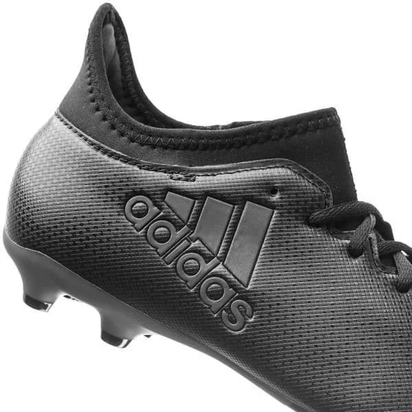 Football shoes adidas X 17.3 FG J