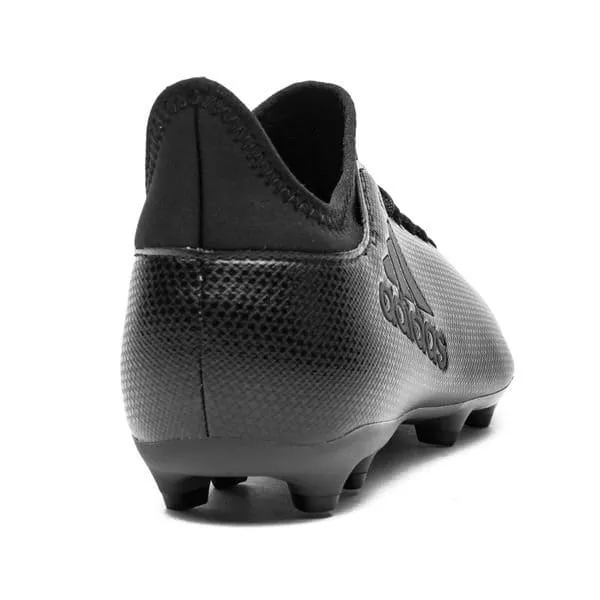 Ghete de fotbal adidas X 17.3 FG J