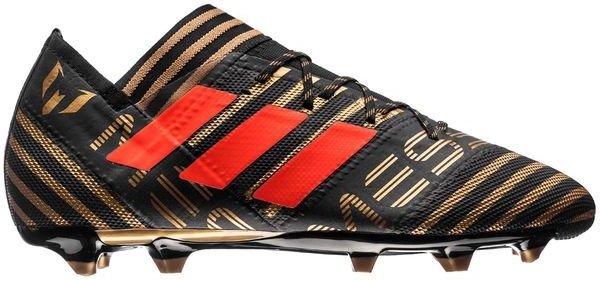 Football shoes adidas NEMEZIZ MESSI 17.2 FG
