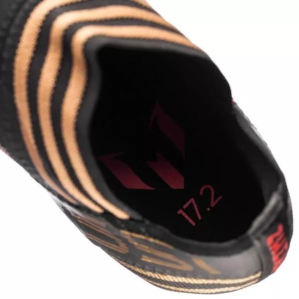 Football shoes adidas NEMEZIZ MESSI 17.2 FG