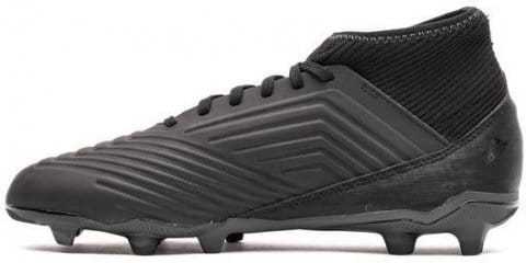 adidas predator 18.3 all black