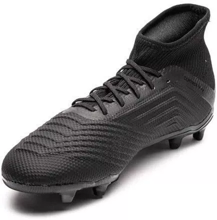 adidas PREDATOR 18.1 FG J Futballcipő