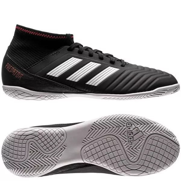 Indoor soccer shoes adidas PREDATOR TANGO 18.3 IN J
