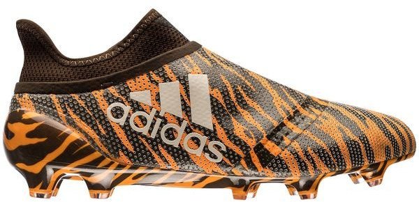 Football shoes adidas X 17+ PURESPEED FG