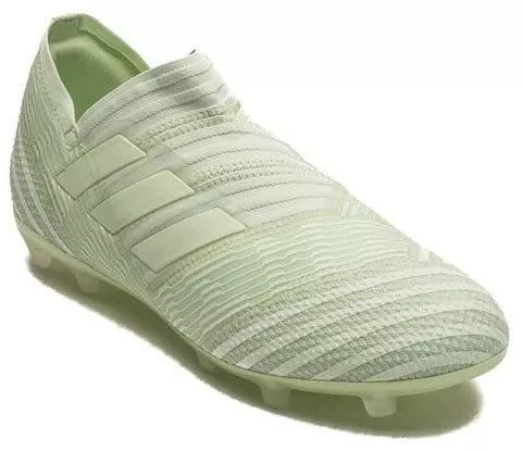 Football shoes adidas NEMEZIZ 17+ FG J