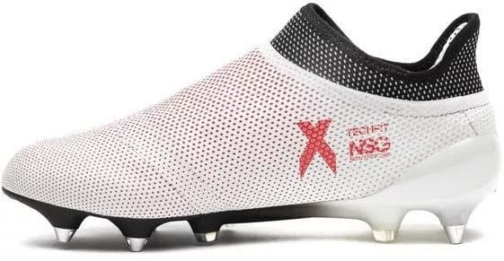 Pánské kopačky adidas X 17+ PureSpeed SG