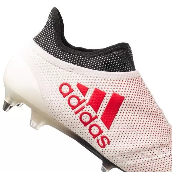 Ghete de fotbal adidas X 17+ SG