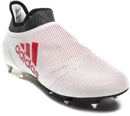 Pánské kopačky adidas X 17+ PureSpeed SG