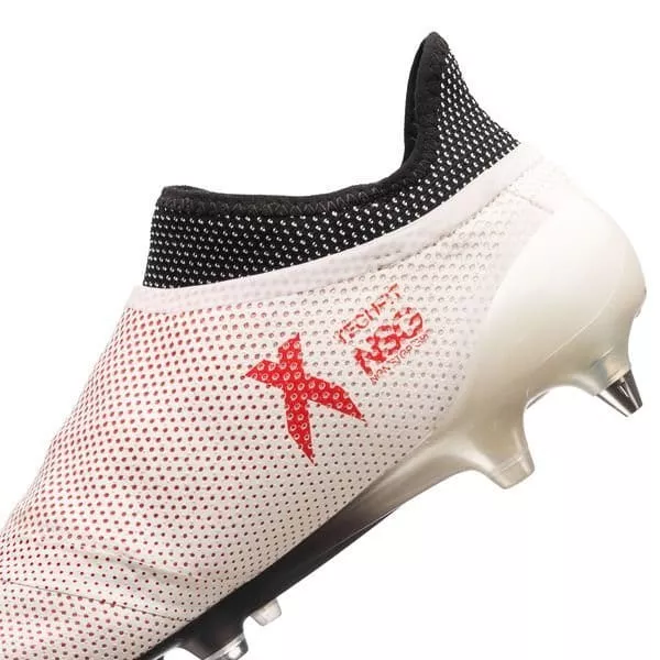 Ghete de fotbal adidas X 17+ SG